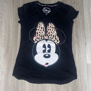 Minnie Mouse shirt